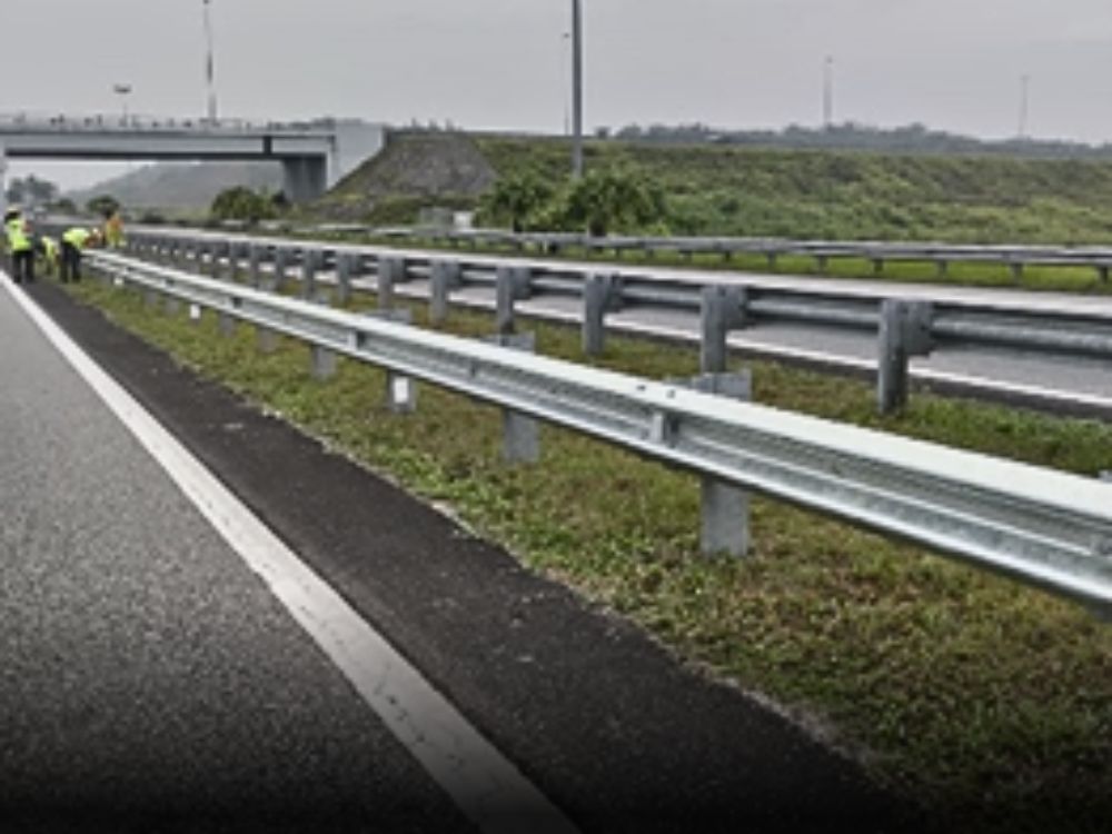 Guardrail Type – MRSB